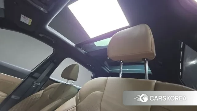 Kia The New Sorento 4th Generation 2024 Белый из Кореи, фото 3