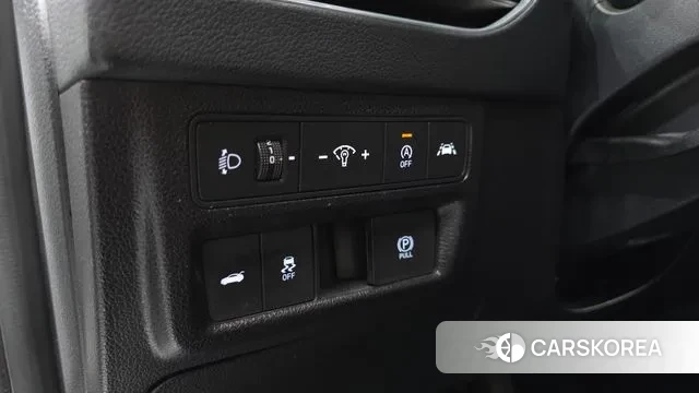 Hyundai Sonata (DN8) 2022 Белый из Кореи, фото 3