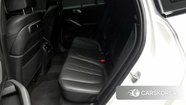 BMW X6 (G06) 2023 Белый из Кореи, фото 3