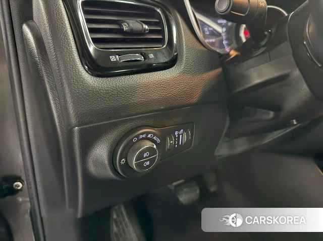 Jeep Compass 2nd Generation 2019 Серый из Кореи, фото 3
