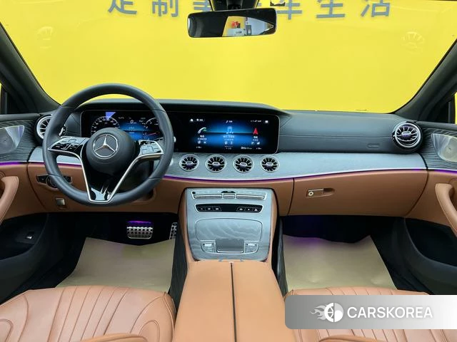 Mercedes-Benz CLS 2024 Черный из Китая, фото 3