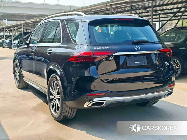 Mercedes-Benz GLE (import) id 3920841 из Китая 3