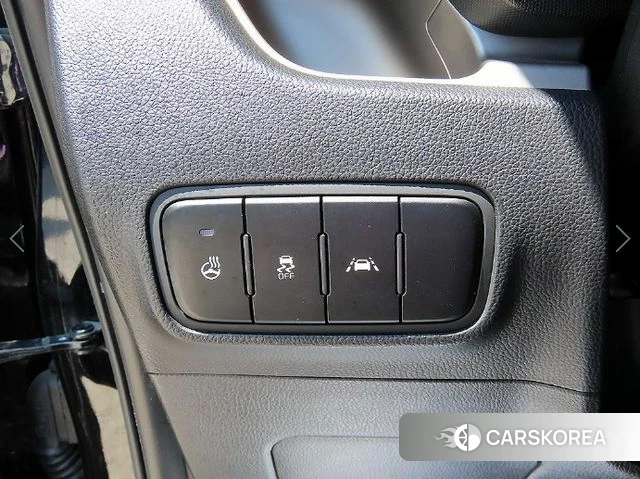 Kia The New Ray 2020 Черный из Кореи, фото 3