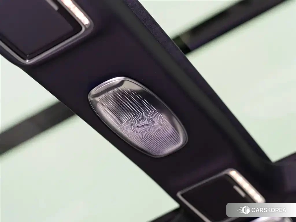 Mercedes-Benz S-class AMG 2020 Черный из Китая, фото 3