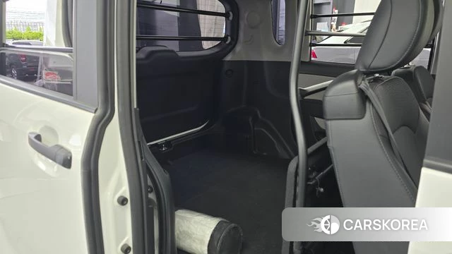 Kia The New Kia Ray 2023 Белый из Кореи, фото 3