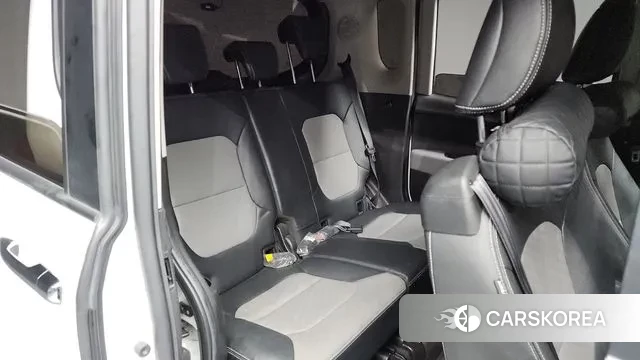 Kia The New Ray 2022 Белый из Кореи, фото 3