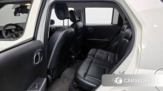 Hyundai Casper 2022 Белый из Кореи, фото 3