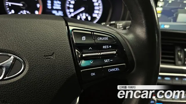 Hyundai Grandeur IG id 2675346 из Кореи 3