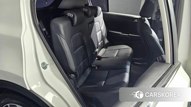 Kia Sportage The Bold 2019 Белый из Кореи, фото 3