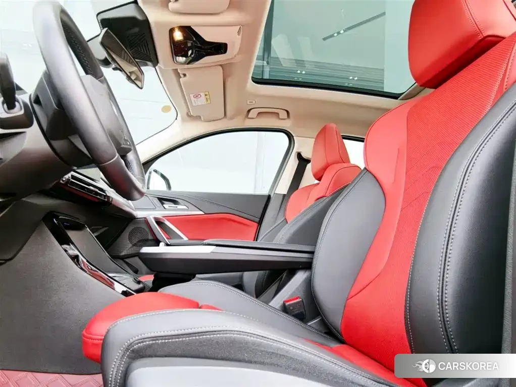 BMW X2 (imported) 2025 Белый из Китая, фото 3