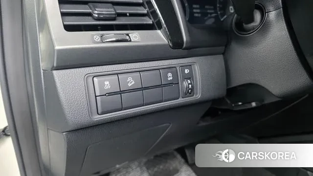 Ssangyong The New Rexton Sports Cannes 2023 Белый из Кореи, фото 3