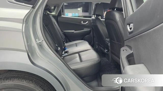 Hyundai The New Kona 2021 Серый из Кореи, фото 3