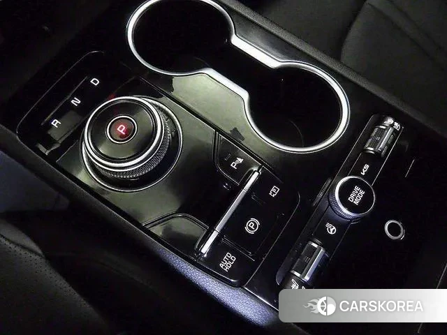 Kia The New K5 Hybrid 3rd generation 2024 Черный из Кореи, фото 3