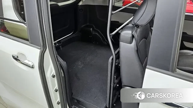 Kia The New Ray 2020 Белый из Кореи, фото 3