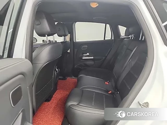 Mercedes-Benz EQA H243 2023 Белый из Кореи, фото 3