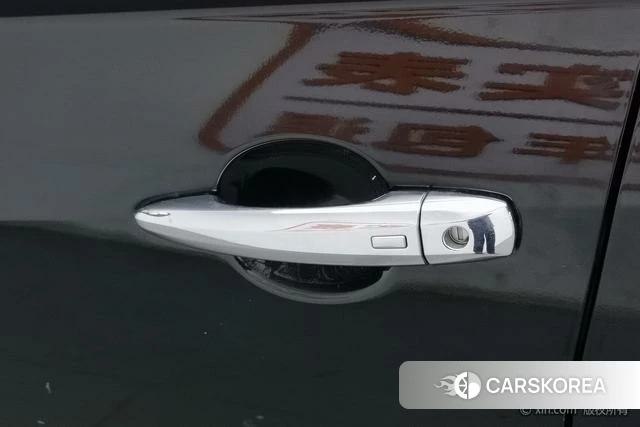 Nissan Teana 2019 Черный из Китая, фото 3