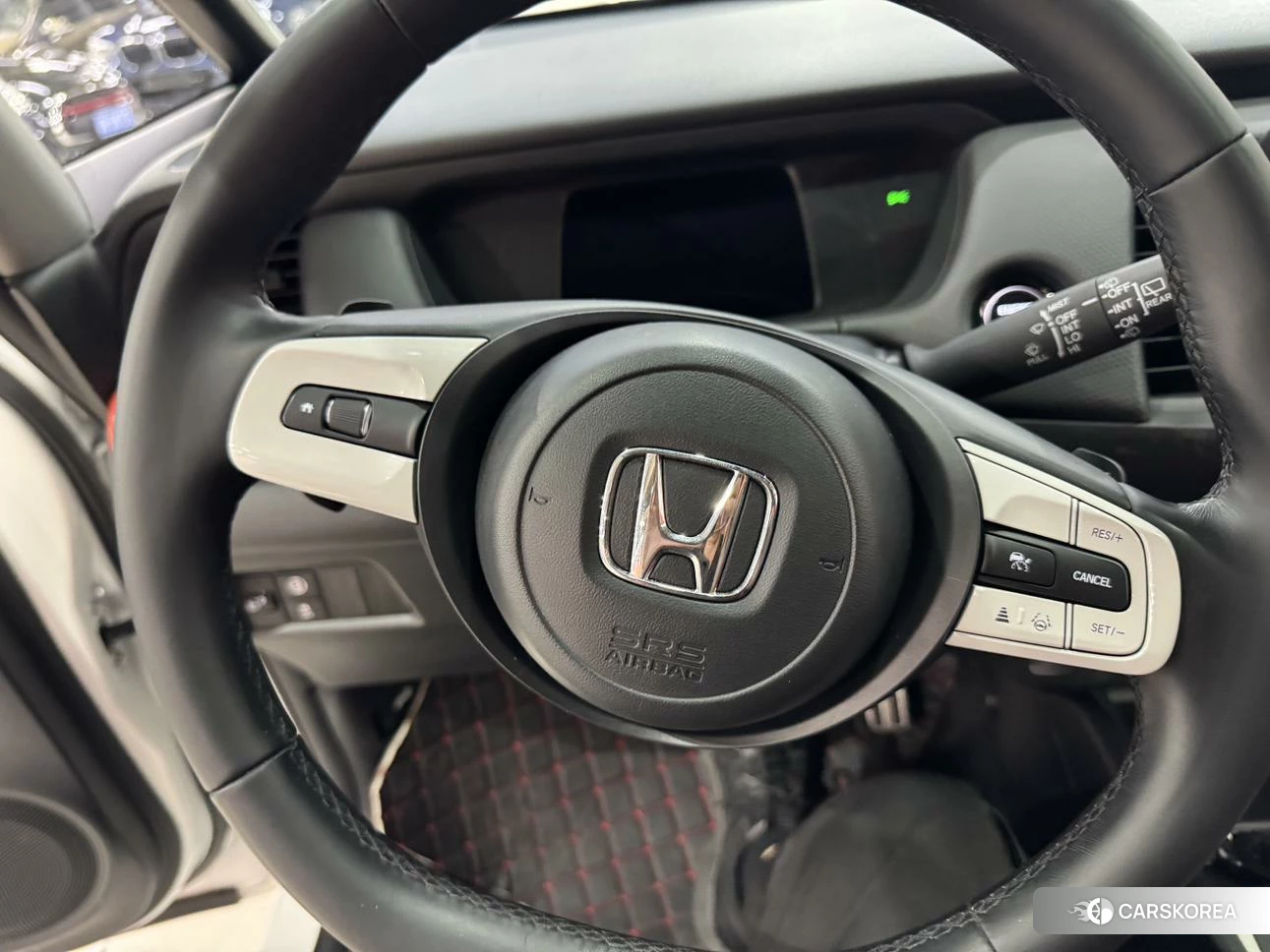 Honda Fit 2020 Белый из Китая, фото 3