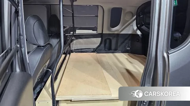 Kia The New Kia Ray 2024 Серый из Кореи, фото 3