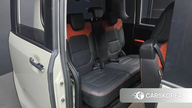 Kia The New Ray 2022 Белый из Кореи, фото 3