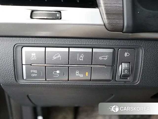 Ssangyong G4 Rexton 2019 Черный из Кореи, фото 3