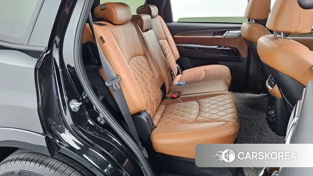 Kia Mohave Master 2022 Черный из Кореи, фото 3