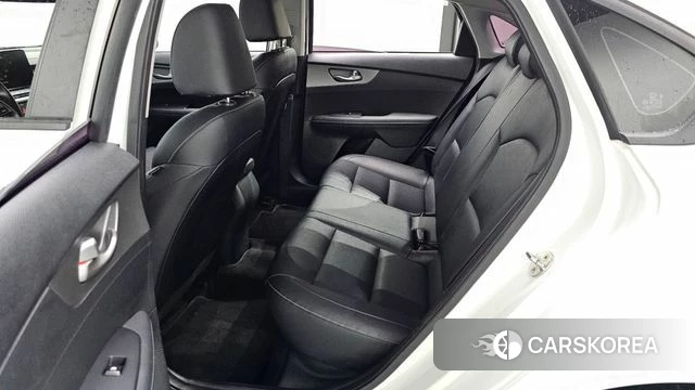 Kia Come New K3 2019 Белый из Кореи, фото 3