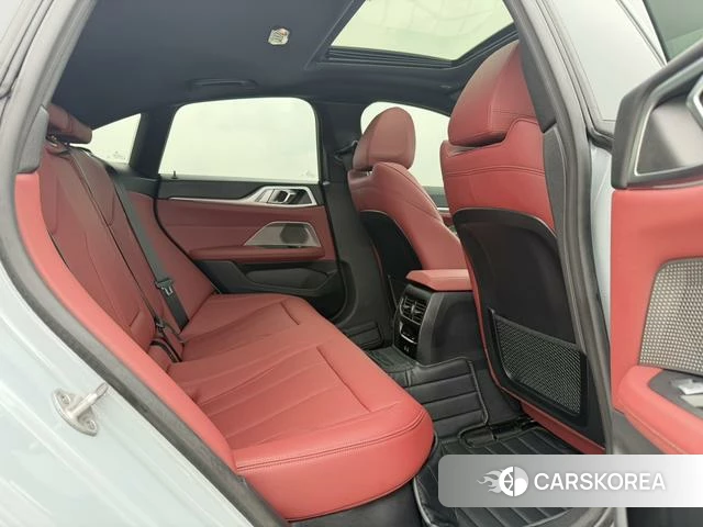 BMW i4 2025 Другой из Китая, фото 3