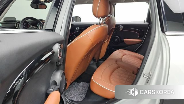 Mini Cooper S 2022 Серебристо-серый из Кореи, фото 3