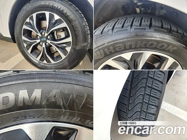 Kia Carnival 4th generation id 2717482 из Кореи 3