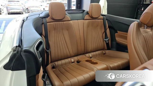 Mercedes-Benz E-Class W213 2018 Белый из Кореи, фото 3