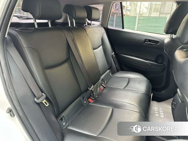 Toyota Corolla Sharp amplifier 2024 Белый из Китая, фото 3