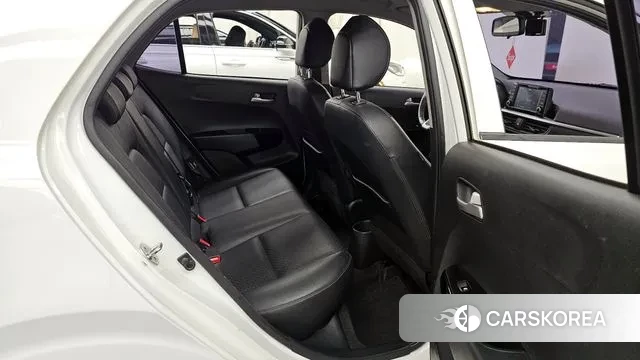 Kia All New Morning (JA) 2018 Белый из Кореи, фото 3