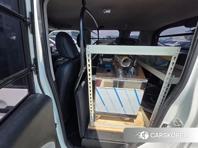 Kia The New Ray 2020 Белый из Кореи, фото 3