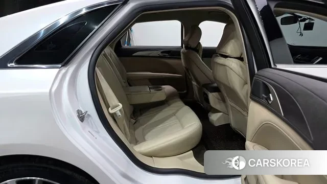 Lincoln New MKZ 2020 Белый из Кореи, фото 3