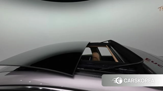 Genesis G80 (RG3) 2025 Серебряный из Кореи, фото 3