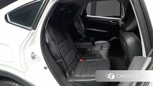 Renault Korea (Samsung) XM3 2022 Белый из Кореи, фото 3