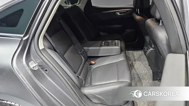 Renault Korea (Samsung) SM6 2020 Серый из Кореи, фото 3