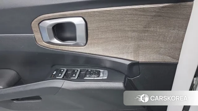 Kia Sorento 4th Generation 2020 Белый из Кореи, фото 3