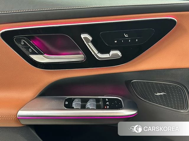 Mercedes-Benz GLC 2023 Черный из Китая, фото 3