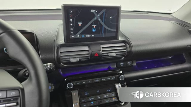 Hyundai Casper 2023 Серый из Кореи, фото 3