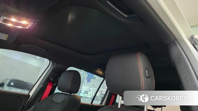 Mercedes-Benz GLB-Class X247 2025 Белый из Кореи, фото 3