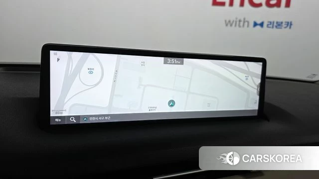 Genesis GV70 2021 Белый из Кореи, фото 3
