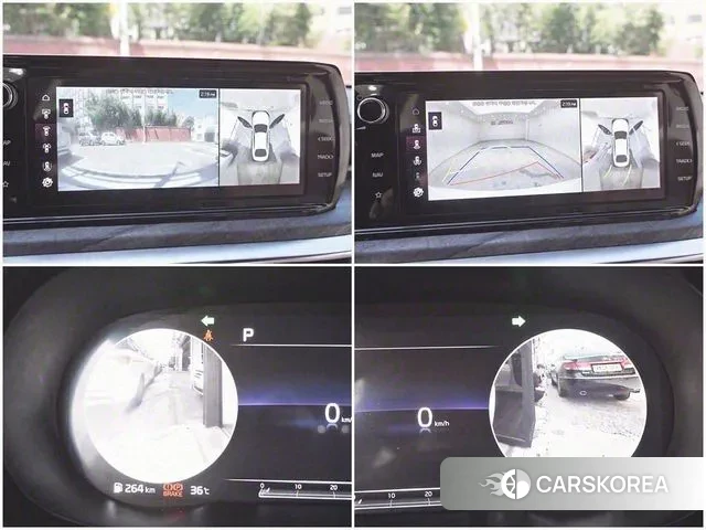 Kia K5 3rd generation 2020 Белый из Кореи, фото 3