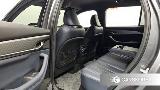 Renault Korea (Samsung) Grand Coleos 2024 Серый из Кореи, фото 3