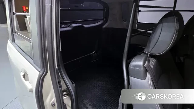 Kia The New Kia Ray 2023 Жемчужный цвет из Кореи, фото 3