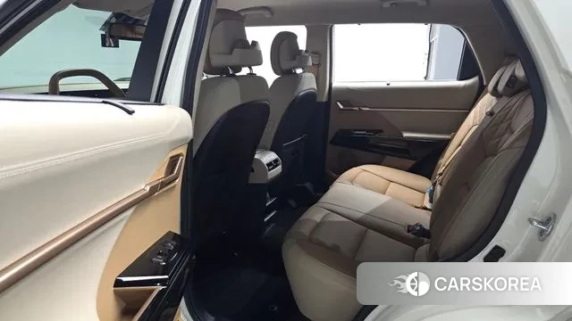 Ssangyong Actian 2nd Generation 2024 Белый из Кореи, фото 3