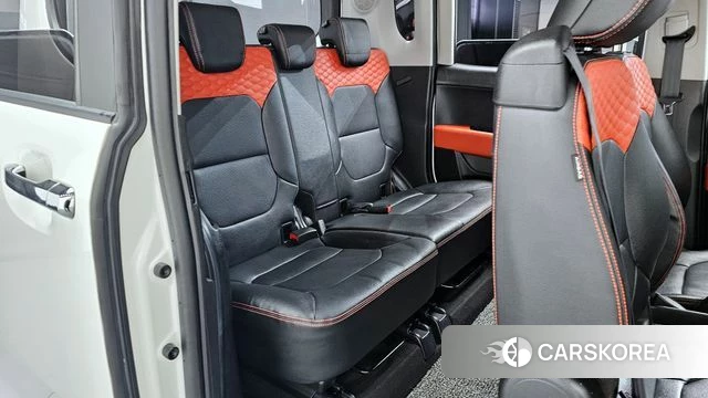 Kia The New Ray 2022 Белый из Кореи, фото 3