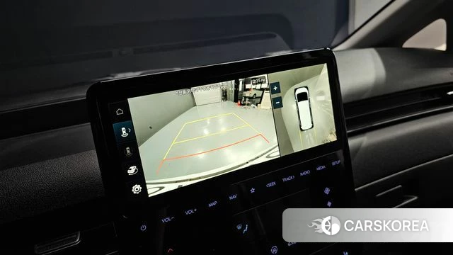 Hyundai Staria 2025 Белый из Кореи, фото 3