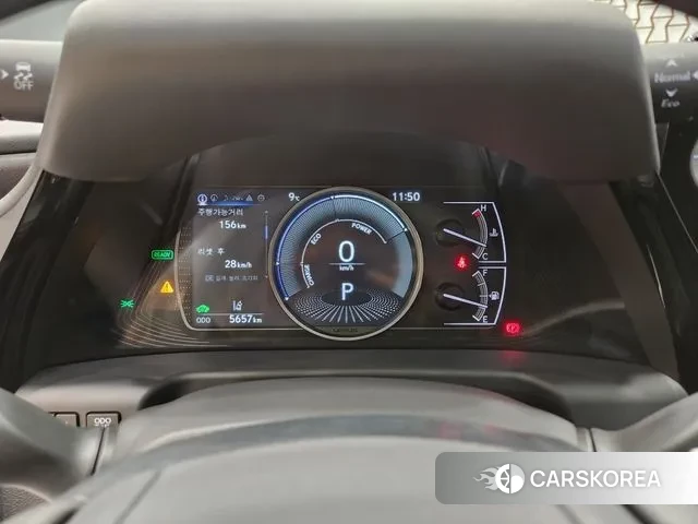 Lexus ES300h 7th generation 2025 Серый из Кореи, фото 3