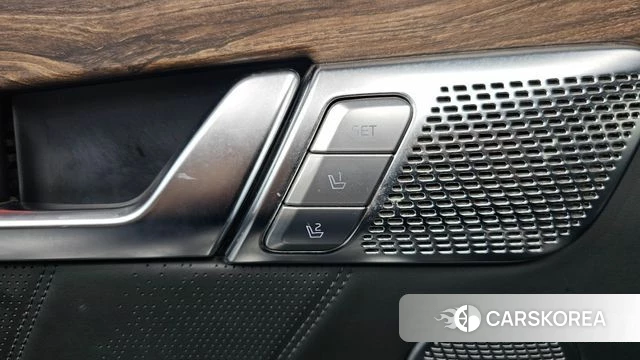 Kia Mohave Master 2019 Черный из Кореи, фото 3